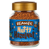 Beanies Flavour Coffee Nutty Hazelnut   50g GOODS M&S   