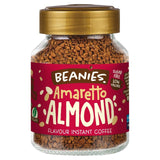 Beanies Flavour Coffee Amaretto Almond   50g GOODS M&S   