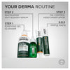 L'Oreal Paris men derma control cleansing gel 260ml, UK version