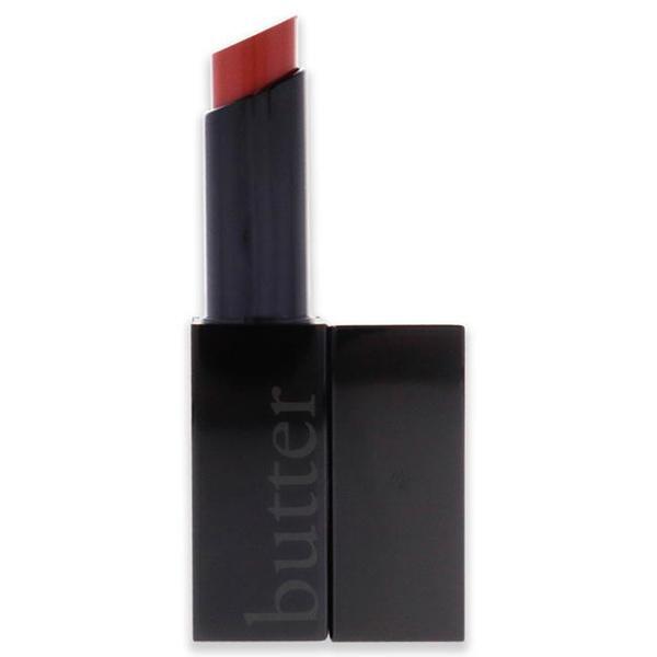 Butter London Plush Rush Satin Matte Lipstick Ignited 3g - British product