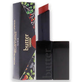 Butter London Plush Rush Satin Matte Lipstick Ignited 3g - British product