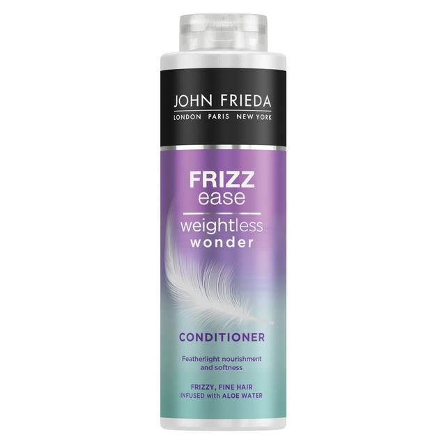 John Frieda Frizz Ease Weightless Wonder Conditioner   500ml GOODS M&S   