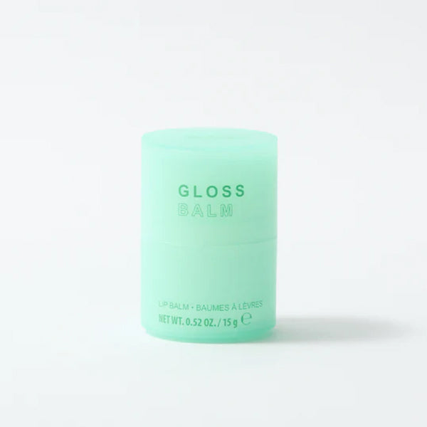 Technic Minty Gloss Balm lip balm (British brand)