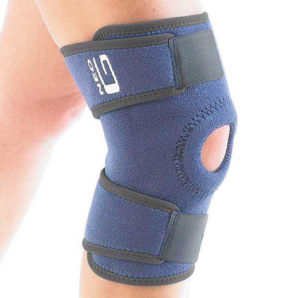 Neo G Open Knee Support - One Size GOODS Superdrug   