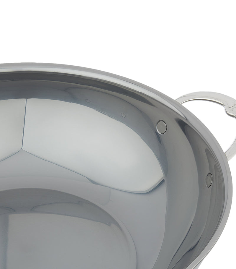 Hestan NanoBond Wok 36cm, UK version