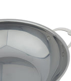 Hestan NanoBond Wok 36cm, UK version