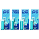 OceanSaver EcoDrop AntiBac Multipack   4 x 10ml GOODS M&S   