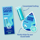 OceanSaver EcoDrop AntiBac Multipack   4 x 10ml GOODS M&S   