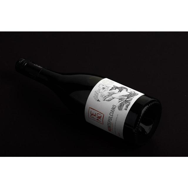 Pemo Montepulciano   75cl GOODS M&S   