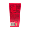 Vidrate watermelon raspberry hydration sachets 12 pack, imported from the UK