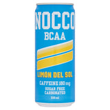 NOCCO Limon Del Sol   330ml GOODS M&S   