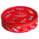 Lindt Lindor Selection Tin   450g GOODS M&S   