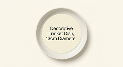 selfridges Cartier Characters Graphic-Print Small Porcelain Tray 14cm- Buy online at McGrocer