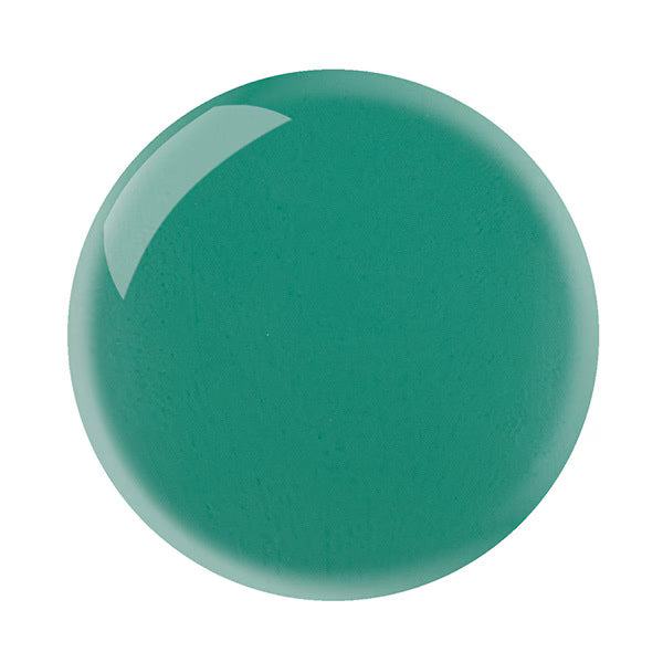Barry M Nail Paint Teal Rush - British product