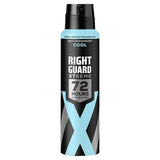 Right Guard Xtreme Cool 72H Anti-Perspirant 150ml GOODS Superdrug   