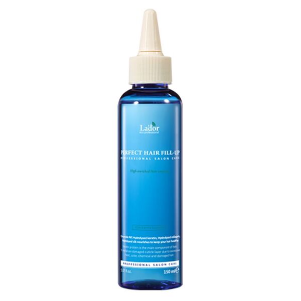 Lador Perfect Hair Fill Up Ampoule hair treatment 150ml - British product