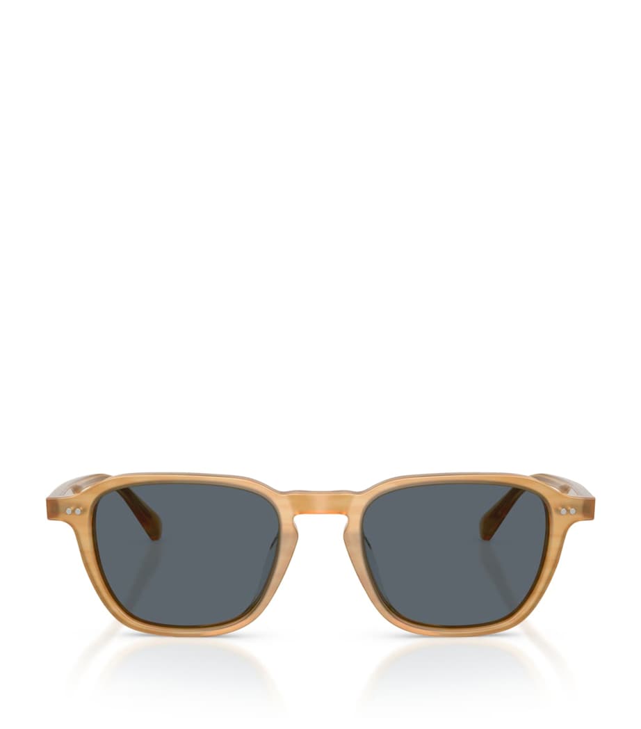 Oliver Peoples Emryn acetate sunglasses - British product
