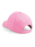 Brands In Pink Disney Princess Belle baseball cap (British brand)