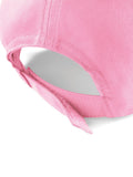Brands In Pink Disney Princess Belle baseball cap (British brand)
