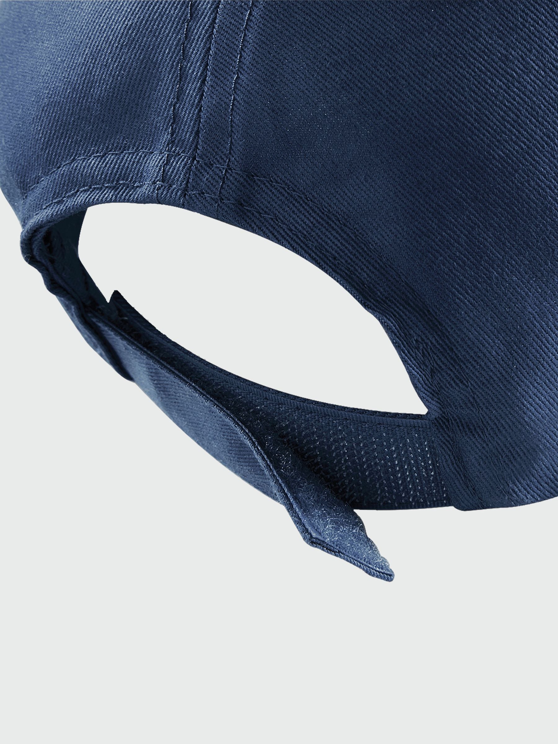 Brands In Blue Disney Mickey Mouse True Original baseball cap, imported from the UK