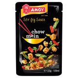 Amoy Chow Mein Stir Fry Sauce   120g GOODS M&S   