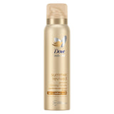 Dove DermaSpa Summer Revived Fair to Medium Gradual Self-Tan Body Mousse   150ml GOODS M&S   