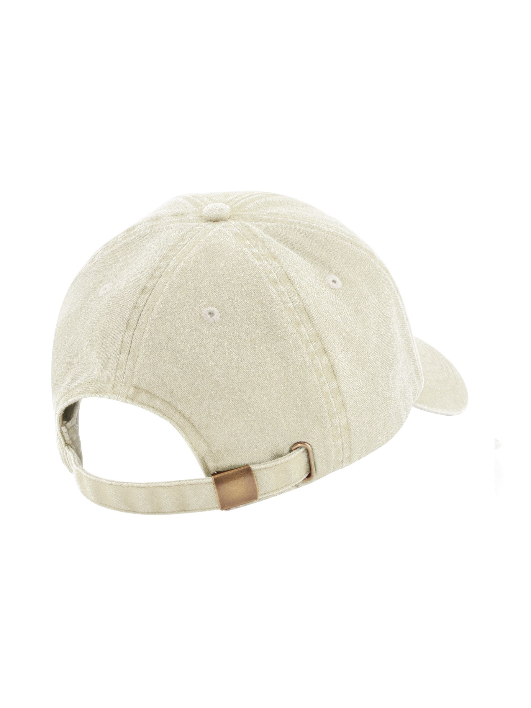Brands In White Minnie Mouse face hat, imported from the UK