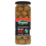 Fragata Pimiento Stuffed Olives   450g GOODS M&S   