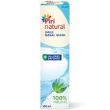 PiriNatural Breathe Clean Daily Nasal Wash GOODS M&S   