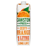 Cawston Press Squeezed Orange Juice   1L GOODS M&S   