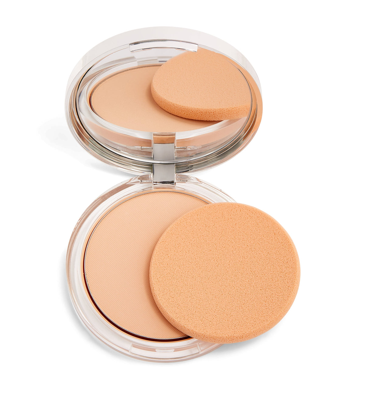 Clinique Double Face Powder - British product