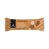 Clean & Real protein bar caramel pecan 12x55g, imported from the UK