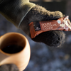 Clean & Real protein bar caramel pecan 12x55g, imported from the UK