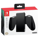PowerA Joy-Con Comfort Grip Black (British brand)