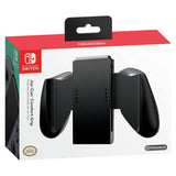 PowerA Joy-Con Comfort Grip Black (British brand)