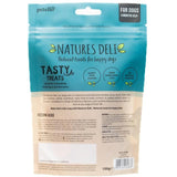 Natures Deli Chicken Chips Dog Treats   100g GOODS M&S   