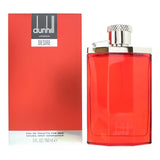 Dunhill Desire Red Eau de Toilette 150ml - British product