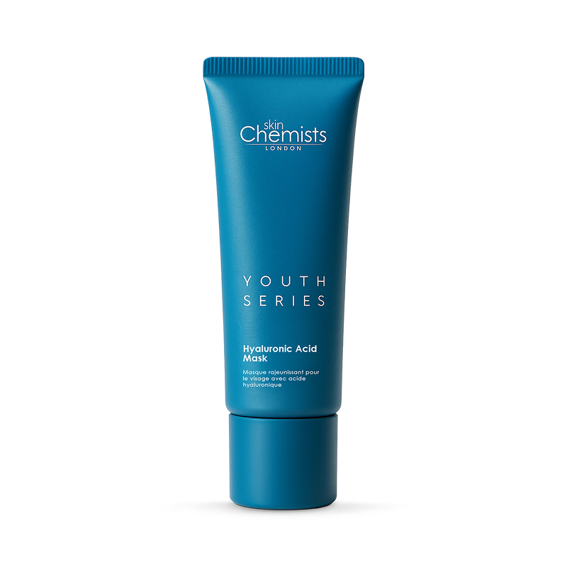 skinChemists hyaluronic acid mask 50ml - British product