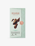Neuhaus 35% cacao milk chocolate bar 100g (British brand)