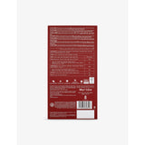 Neuhaus orange dark chocolate 100g, UK version