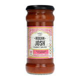 M&S Rogan Josh Sauce   340g GOODS M&S   