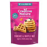 Creative Nature Pancake and Waffle Mix   266g GOODS M&S   