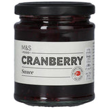 M&S Cranberry Sauce   200g GOODS M&S   