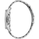 Just Cavalli silver watch, imported from the UK
