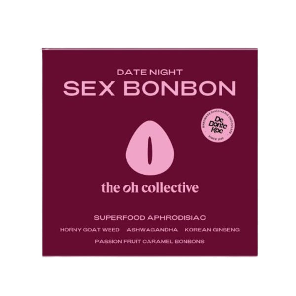 SheSpot Sex Bonbons Libido Chocolate GOODS Superdrug   