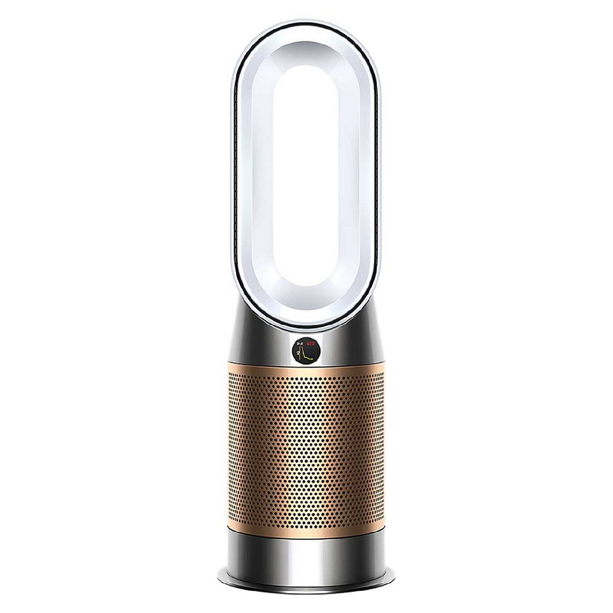 Dyson Purifier Hot+Cool™ Formaldehyde purifying fan heater GOODS Boots   