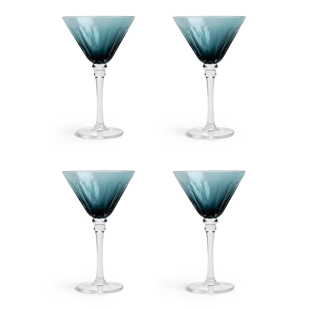 Habitat Japonica Martini Glass