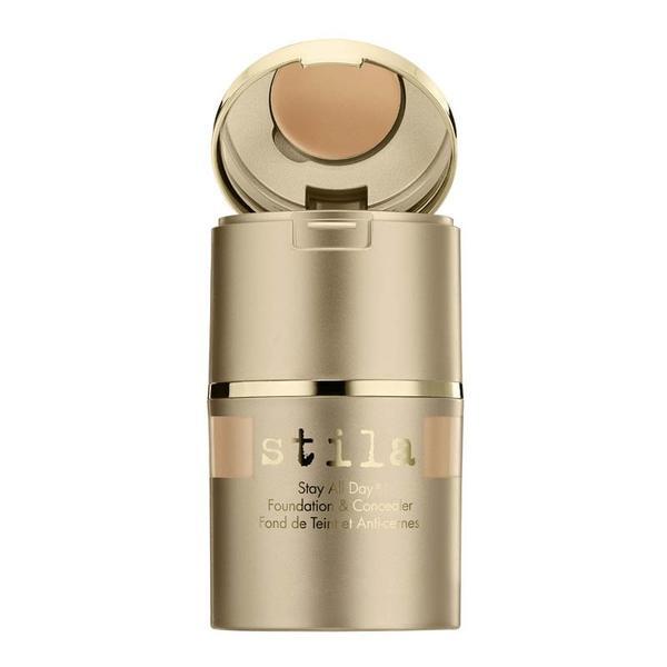 Stila Stay All Day foundation Fair 2 30ml, British product