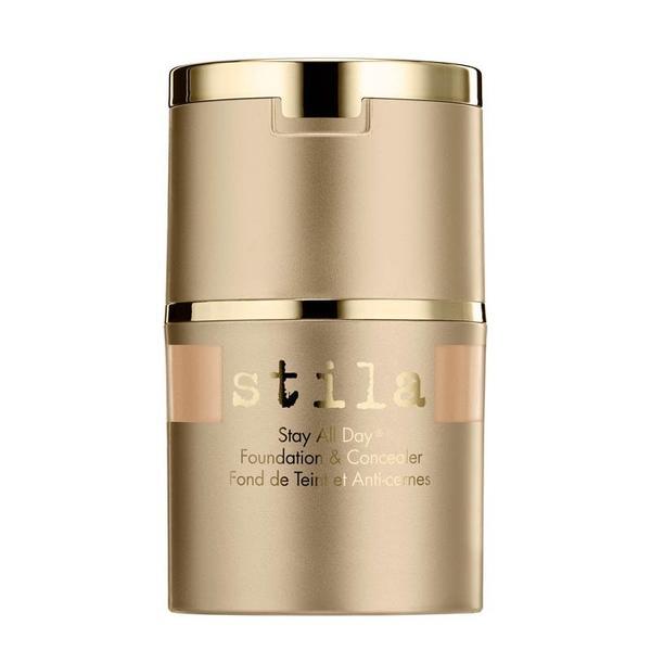 Stila Stay All Day foundation Fair 2 30ml, British product
