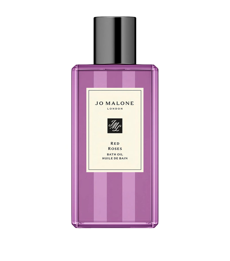 Jo Malone London Red Roses bath oil 250ml (British brand)